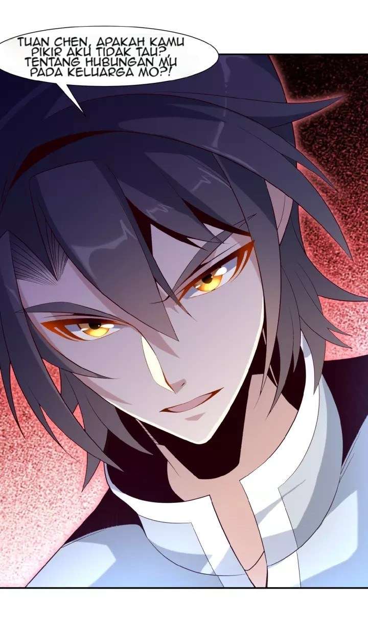 Swallow The Whole World chapter 9